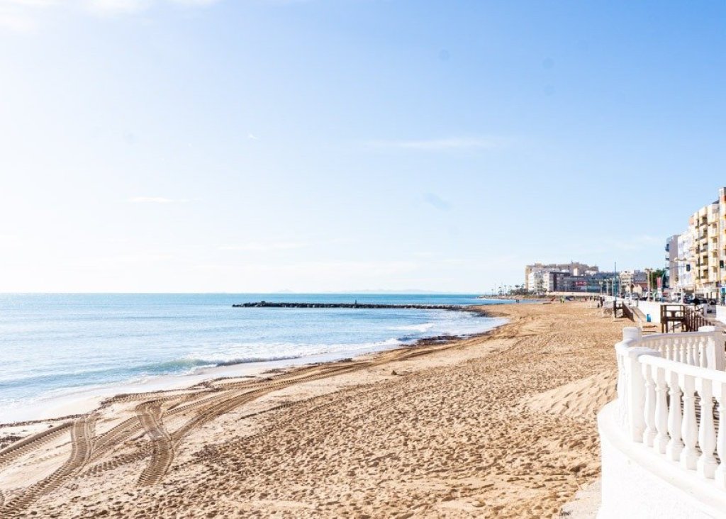 Nieuwbouw - Bungalow - Torrevieja - Lago Jardín II