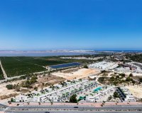Nieuwbouw - Bungalow - Torrevieja - Lago Jardín II