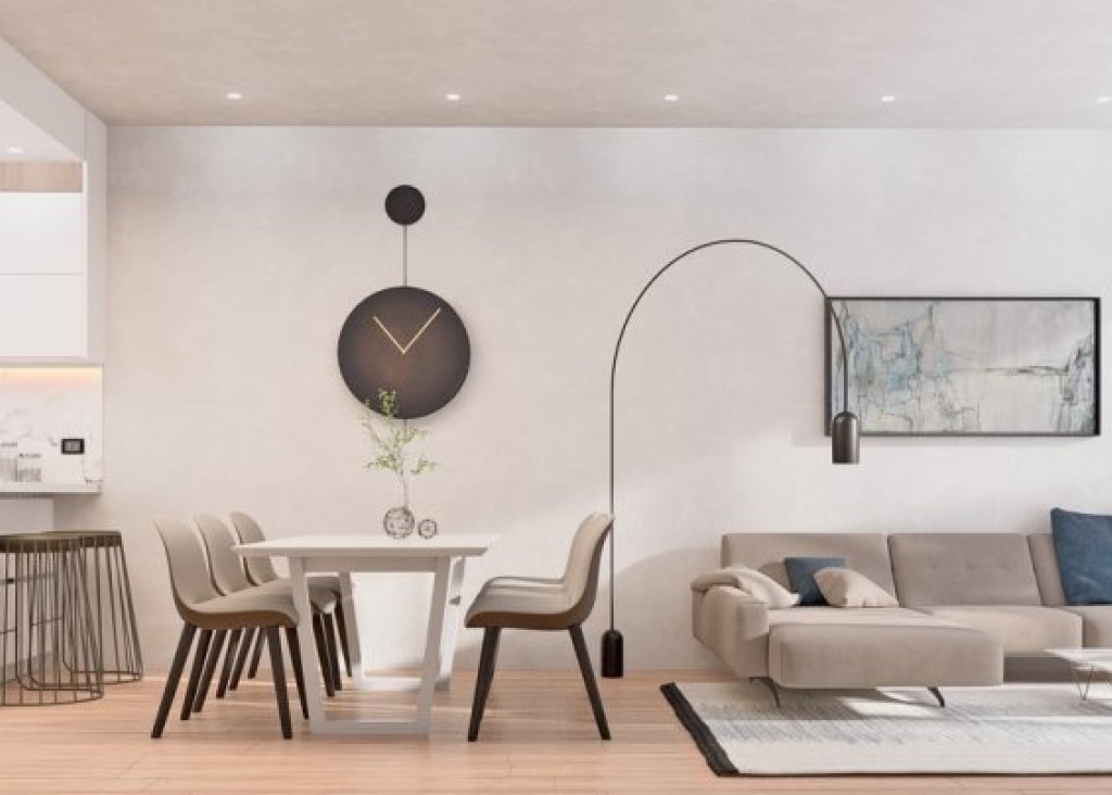 Nieuwbouw - Bungalow - Torrevieja - Los Balcones