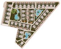 Nieuwbouw - Bungalow - Torrevieja - Los Balcones