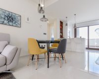 Nieuwbouw - Bungalow - Torrevieja - Los Balcones