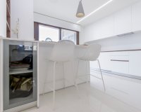 Nieuwbouw - Bungalow - Torrevieja - Los Balcones