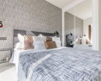 Nieuwbouw - Bungalow - Torrevieja - Los Balcones