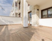 Nieuwbouw - Bungalow - Torrevieja - Los Balcones