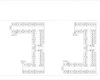 Nieuwbouw - Bungalow - Torrevieja - Los Balcones