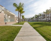 Nieuwbouw - Bungalow - Torrevieja - Los Balcones