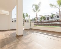 Nieuwbouw - Bungalow - Torrevieja - Los Balcones