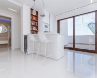 Nieuwbouw - Bungalow - Torrevieja - Los Balcones