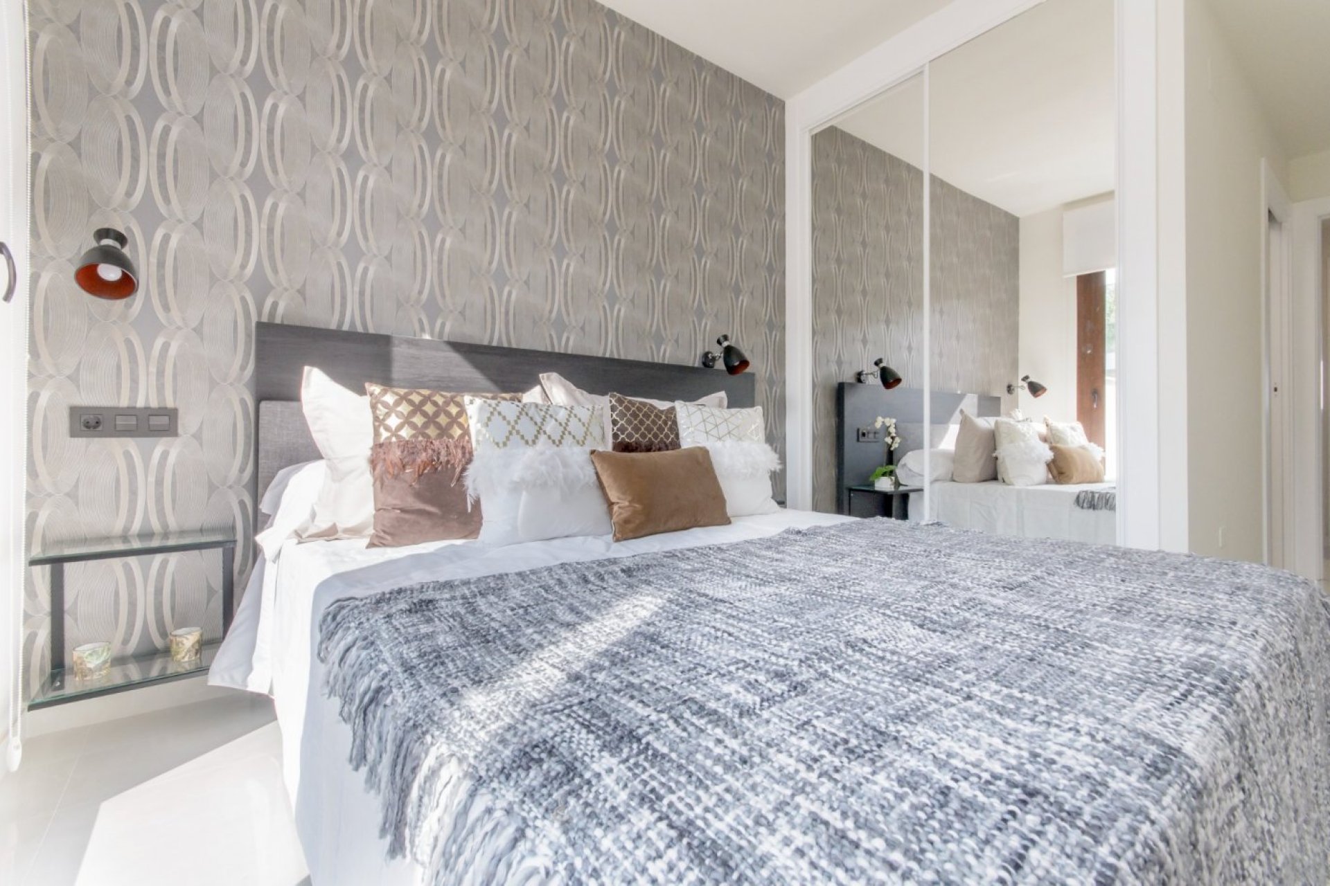 Nieuwbouw - Bungalow - Torrevieja - Los Balcones