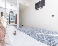 Nieuwbouw - Bungalow - Torrevieja - Los Balcones