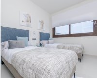 Nieuwbouw - Bungalow - Torrevieja - Los Balcones