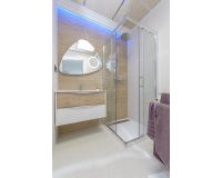 Nieuwbouw - Bungalow - Torrevieja - Los Balcones