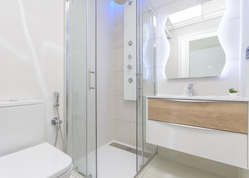 Nieuwbouw - Bungalow - Torrevieja - Los Balcones