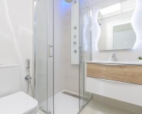 Nieuwbouw - Bungalow - Torrevieja - Los Balcones