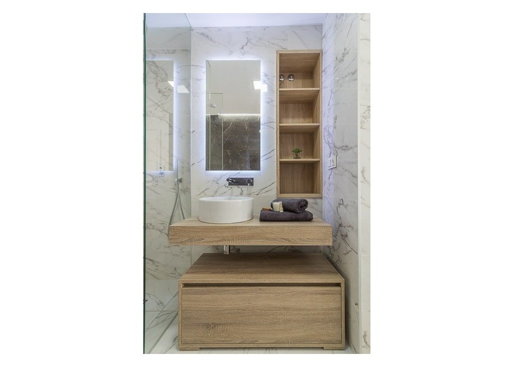 Nieuwbouw - Bungalow - Torrevieja - Los Balcones