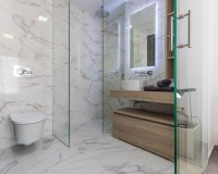 Nieuwbouw - Bungalow - Torrevieja - Los Balcones