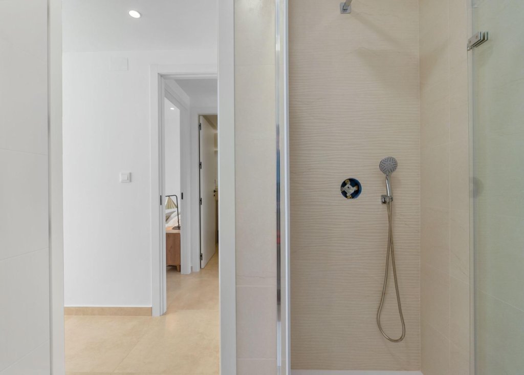 Nieuwbouw - Bungalow - Torrevieja - Los Balcones