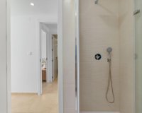 Nieuwbouw - Bungalow - Torrevieja - Los Balcones