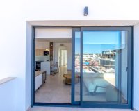 Nieuwbouw - Bungalow - Torrevieja - Los Balcones