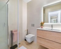 Nieuwbouw - Bungalow - Torrevieja - Los Balcones