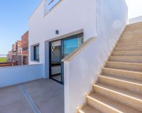 Nieuwbouw - Bungalow - Torrevieja - Los Balcones