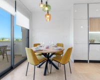 Nieuwbouw - Bungalow - Torrevieja - Los Balcones