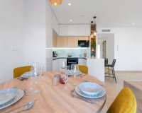 Nieuwbouw - Bungalow - Torrevieja - Los Balcones