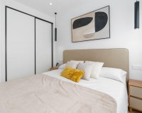 Nieuwbouw - Bungalow - Torrevieja - Los Balcones