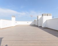 Nieuwbouw - Bungalow - Torrevieja - Los Balcones