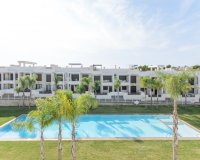 Nieuwbouw - Bungalow - Torrevieja - Los Balcones