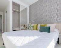 Nieuwbouw - Bungalow - Torrevieja - Los Balcones