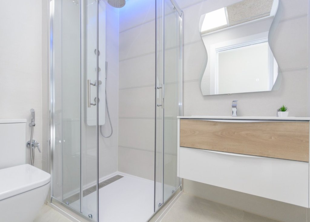 Nieuwbouw - Bungalow - Torrevieja - Los Balcones