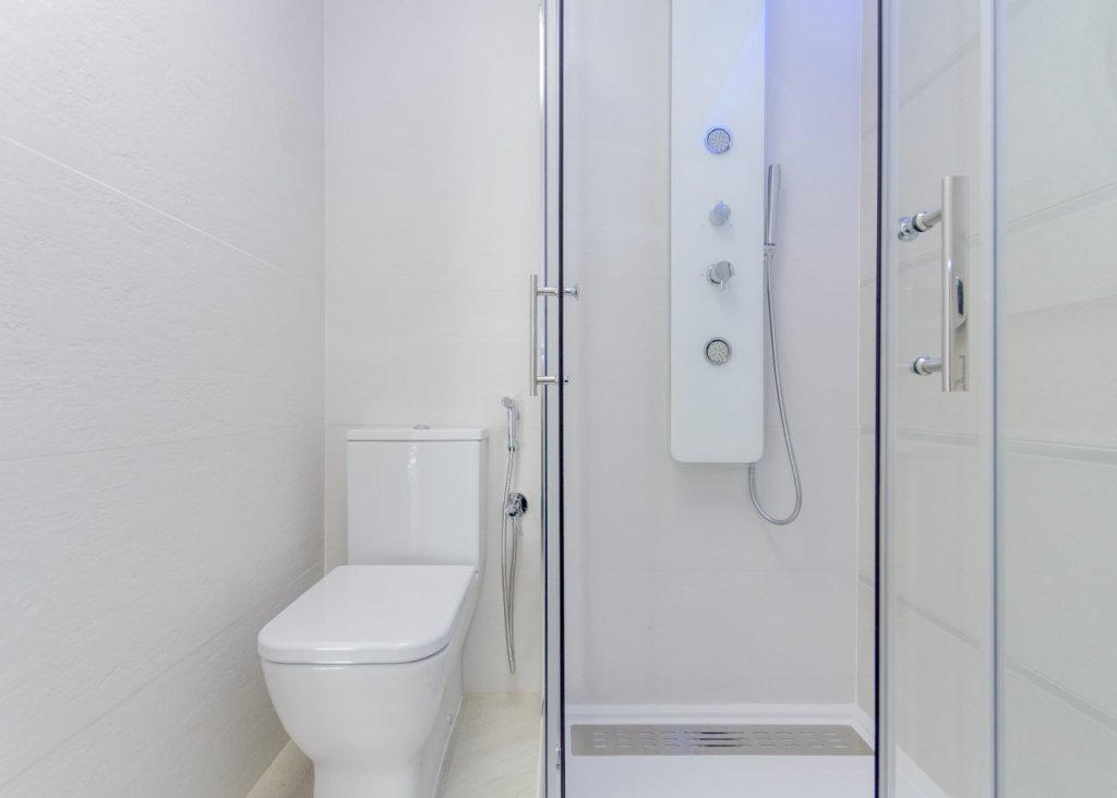 Nieuwbouw - Bungalow - Torrevieja - Los Balcones