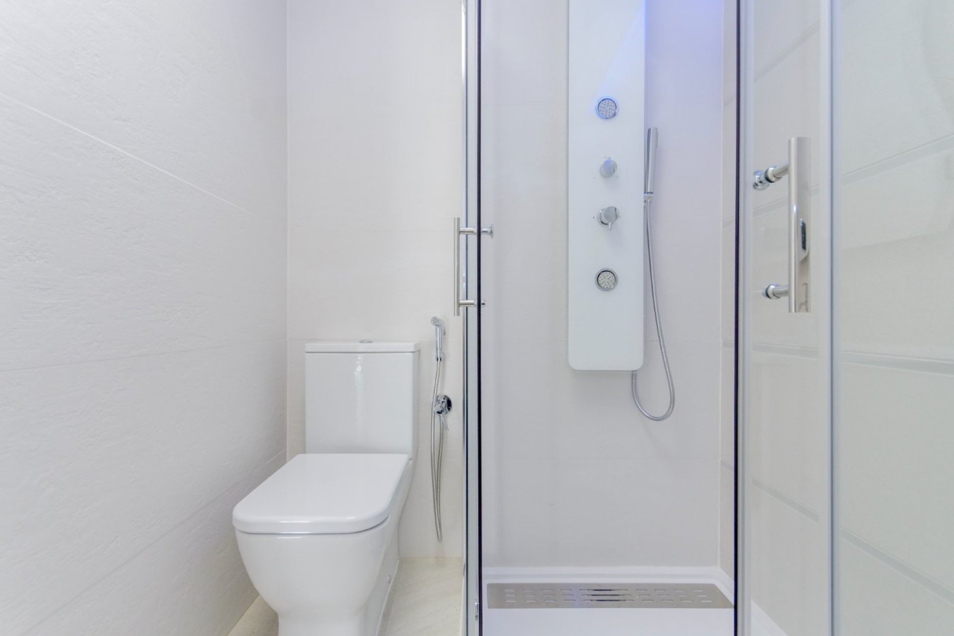 Nieuwbouw - Bungalow - Torrevieja - Los Balcones