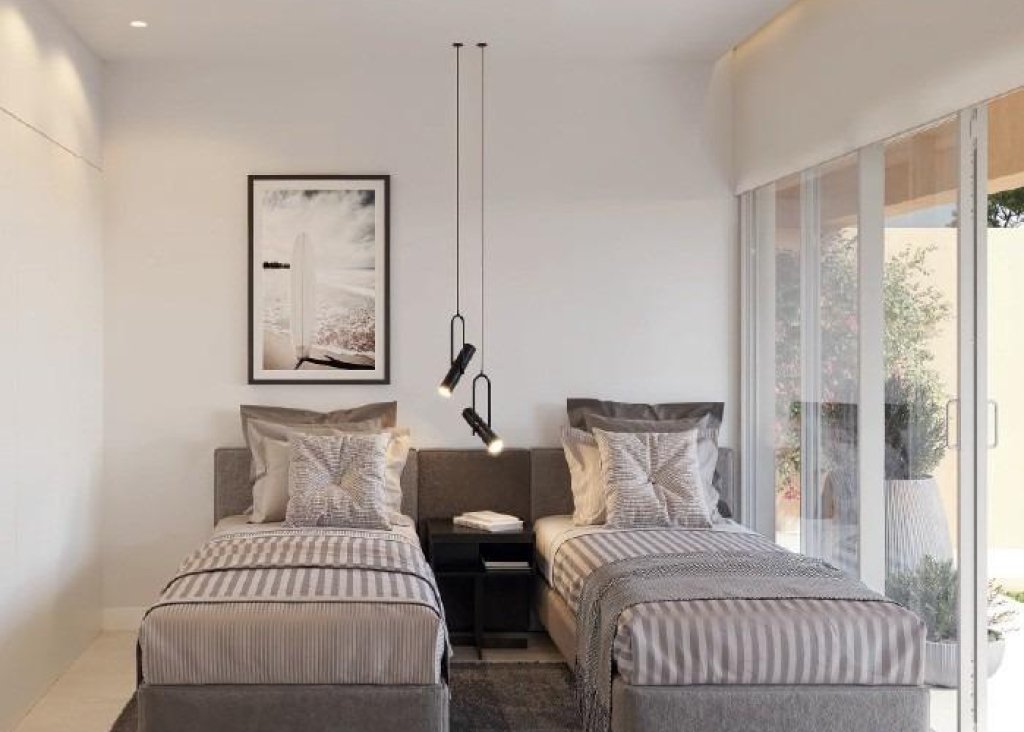 Nieuwbouw - Bungalow - Torrevieja - Los Balcones