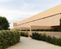 Nieuwbouw - Bungalow - Torrevieja - Los Balcones