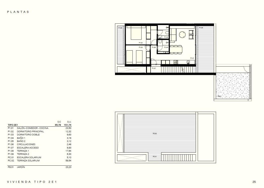 Nieuwbouw - Bungalow - Torrevieja - Los Balcones