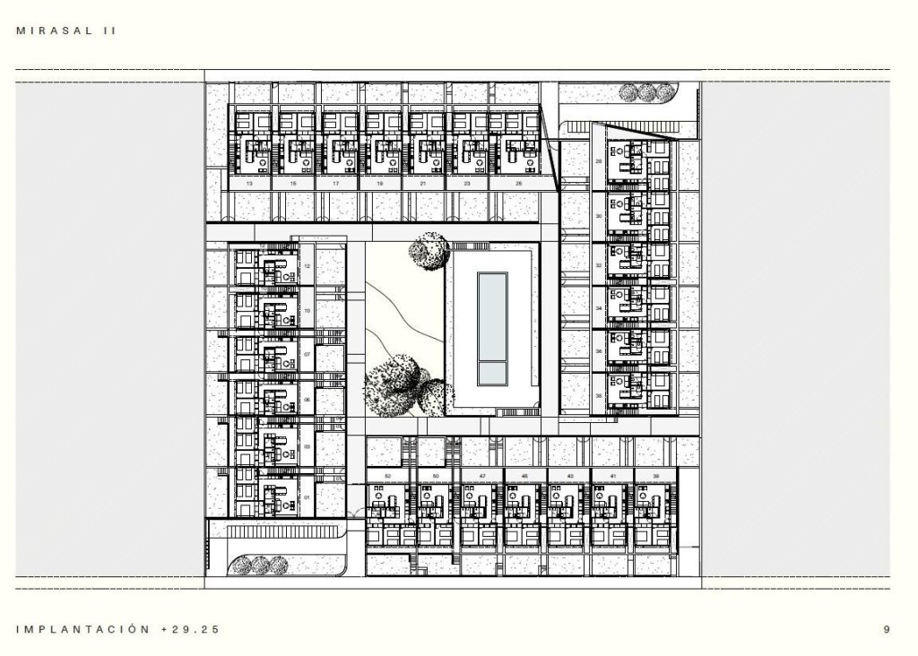 Nieuwbouw - Bungalow - Torrevieja - Los Balcones