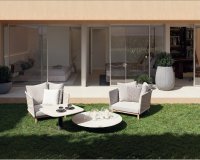 Nieuwbouw - Bungalow - Torrevieja - Los Balcones