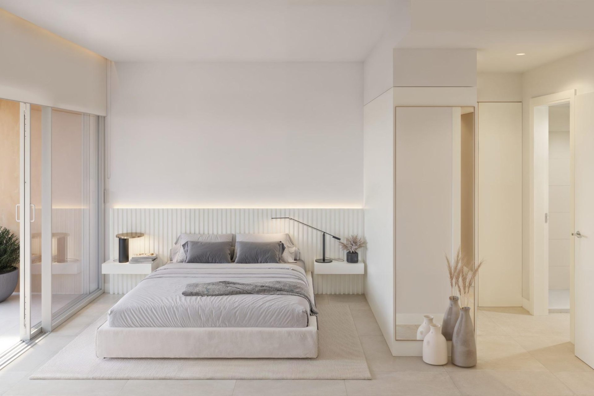 Nieuwbouw - Bungalow - Torrevieja - Los Balcones