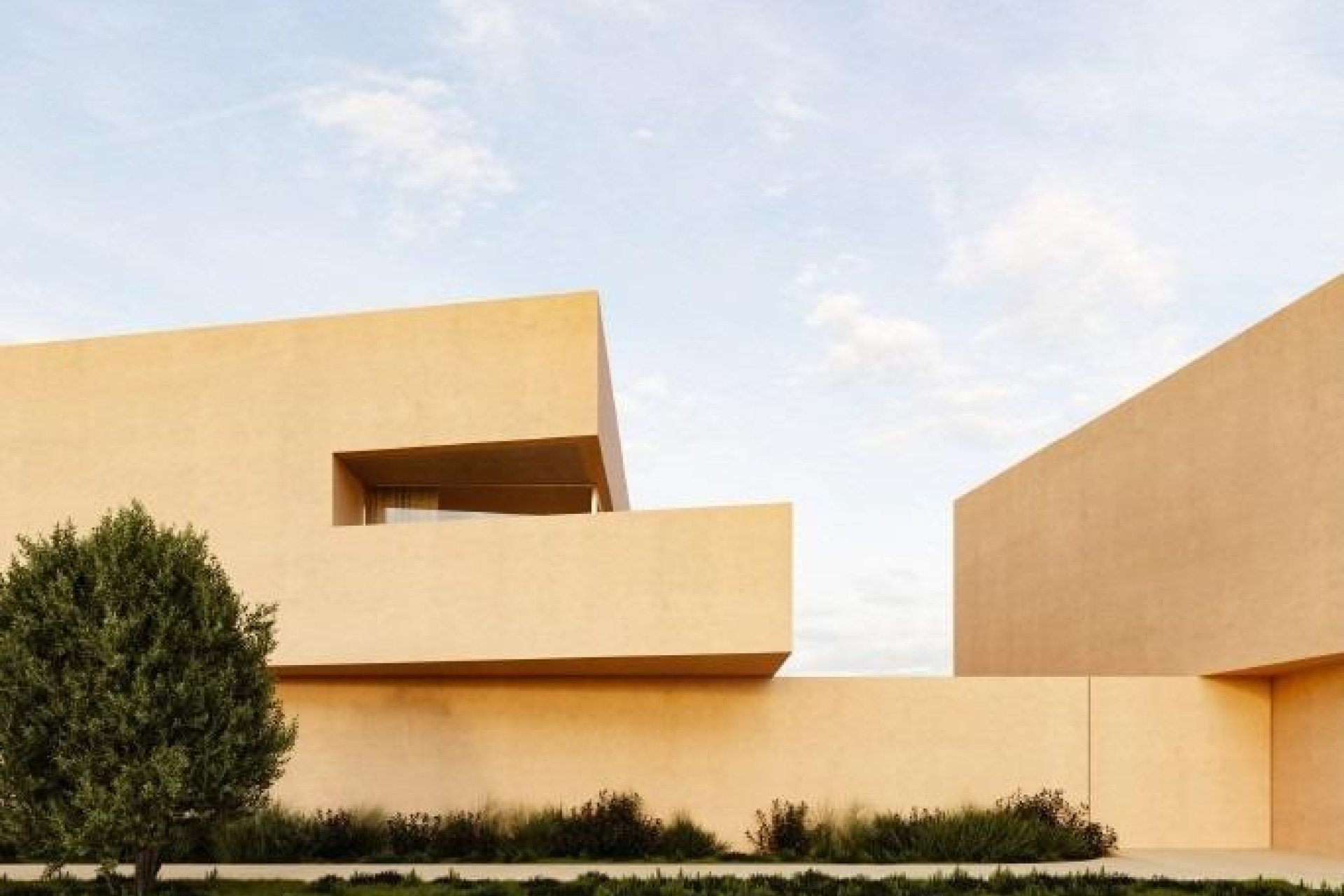 Nieuwbouw - Bungalow - Torrevieja - Los Balcones