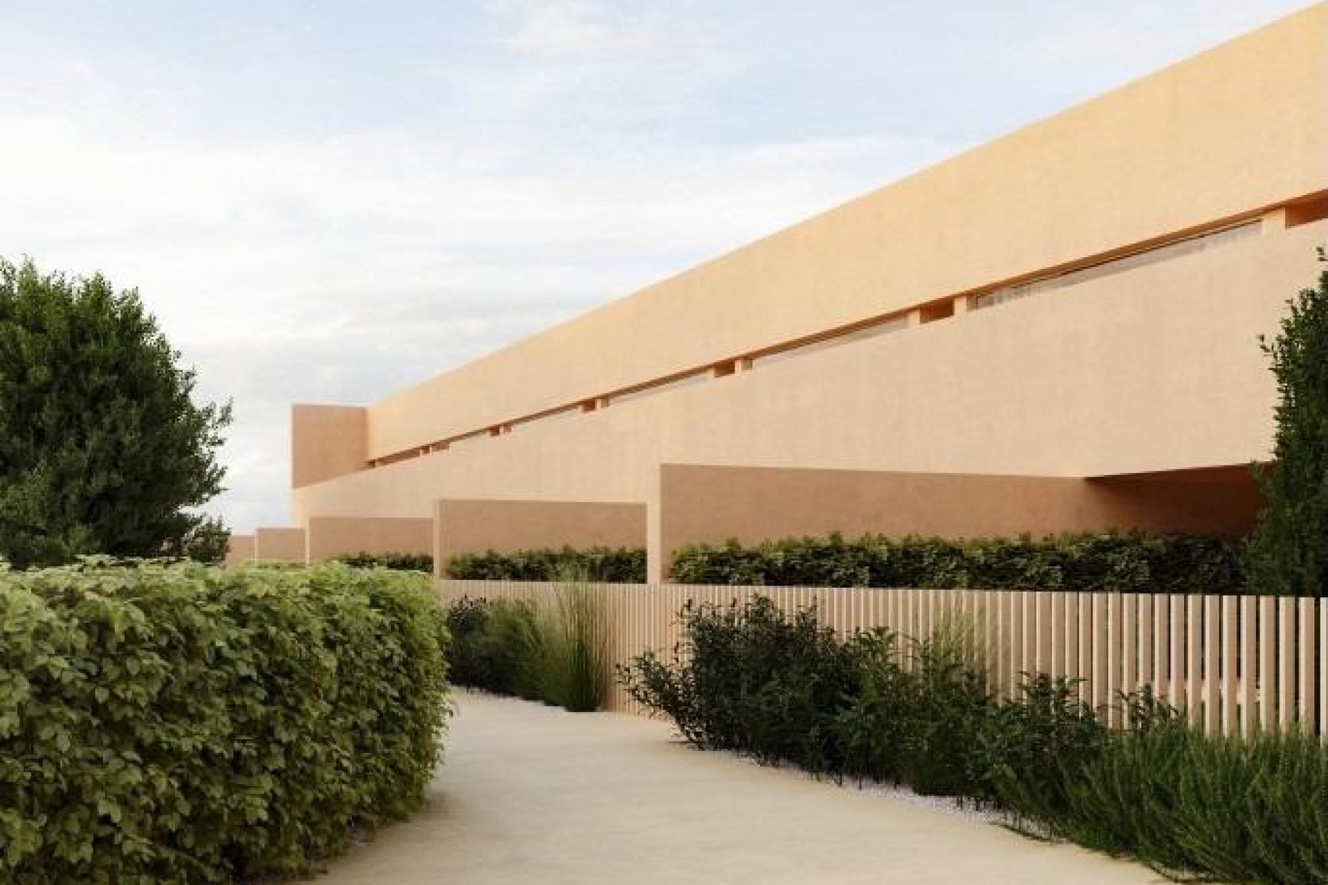 Nieuwbouw - Bungalow - Torrevieja - Los Balcones