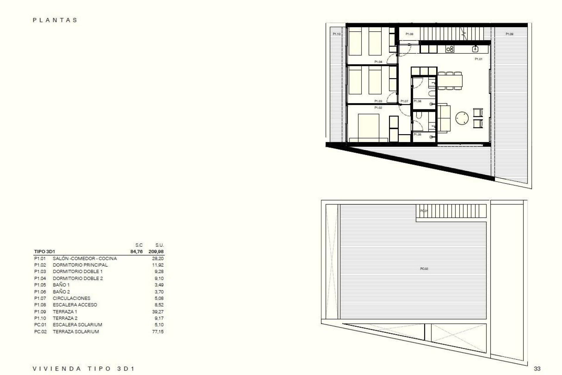 Nieuwbouw - Bungalow - Torrevieja - Los Balcones
