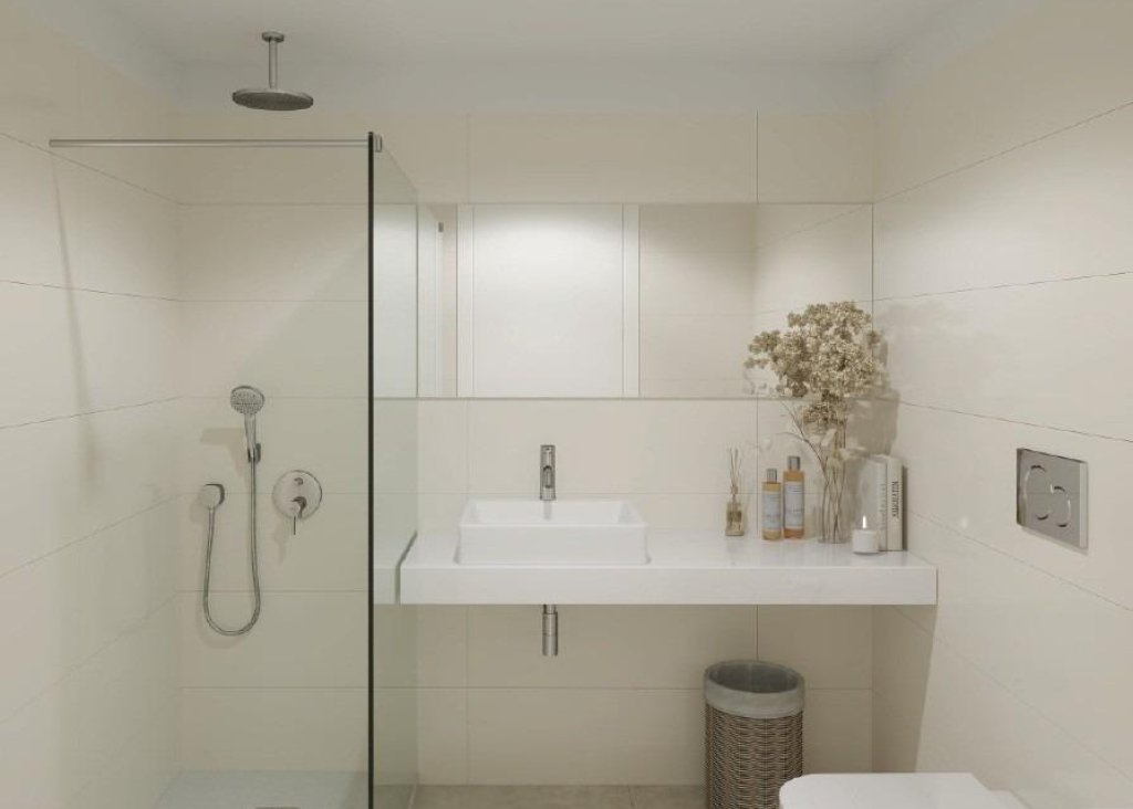 Nieuwbouw - Bungalow - Torrevieja - Los Balcones