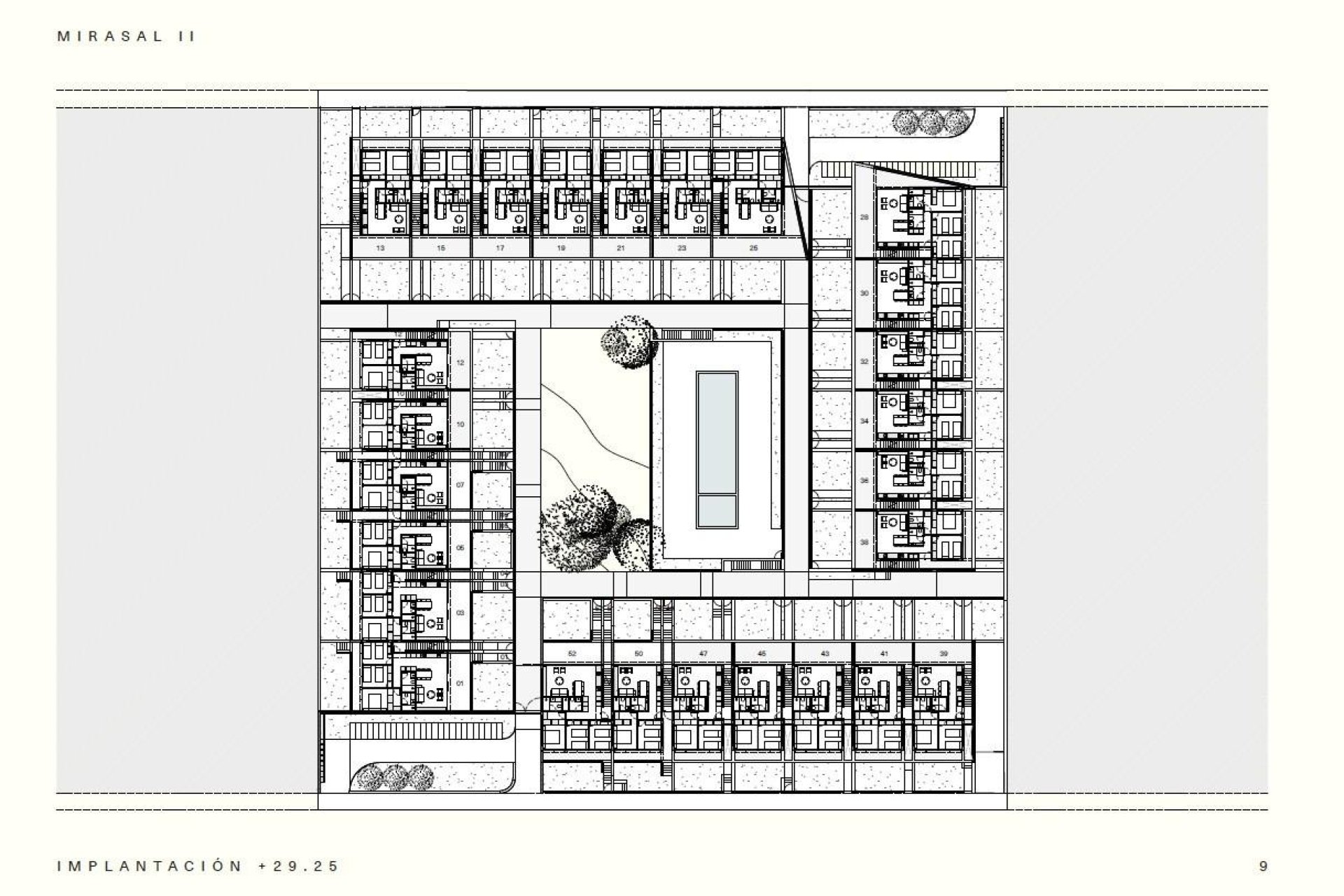 Nieuwbouw - Bungalow - Torrevieja - Los Balcones