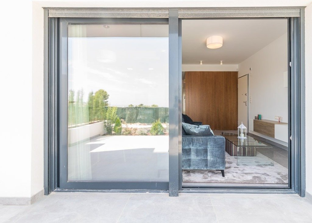 Nieuwbouw - Bungalow - Torrevieja - Los Balcones