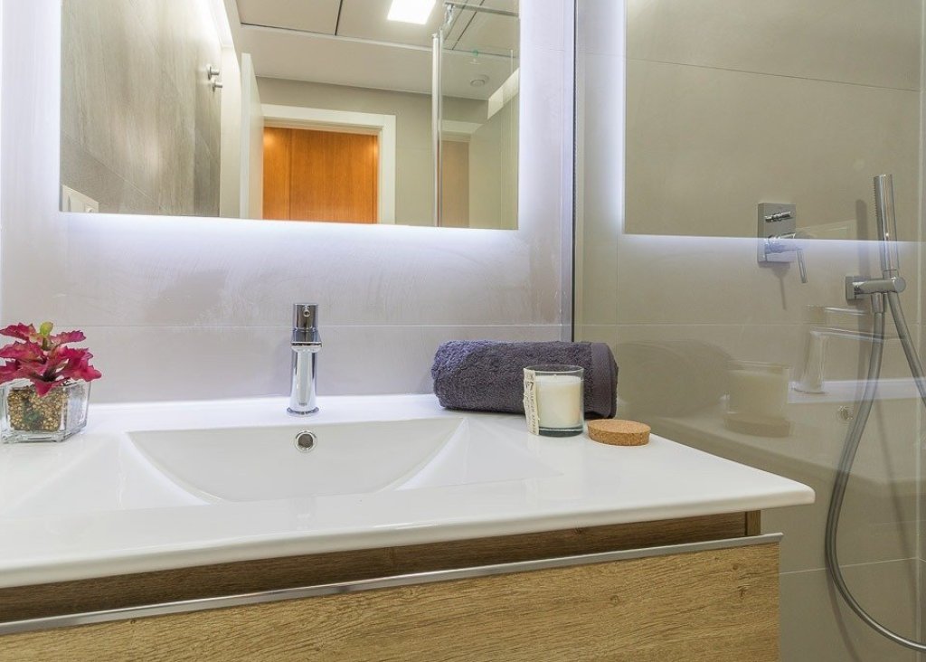 Nieuwbouw - Bungalow - Torrevieja - Los Balcones