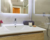 Nieuwbouw - Bungalow - Torrevieja - Los Balcones