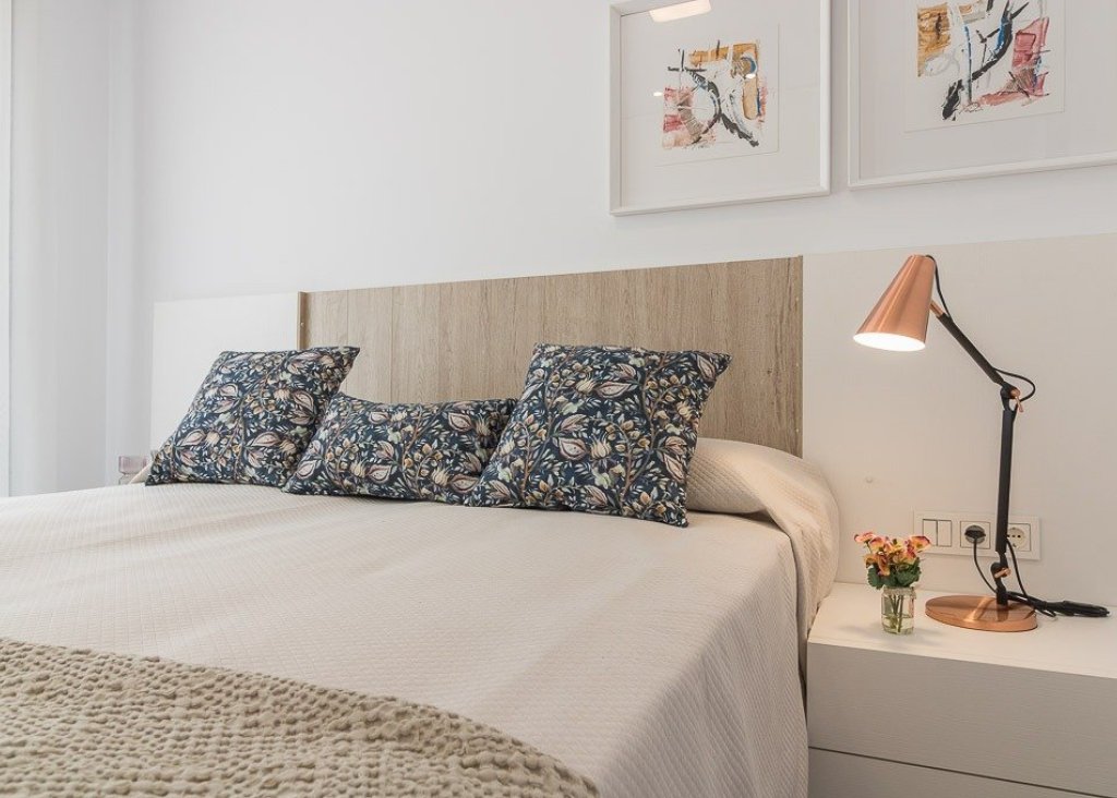 Nieuwbouw - Bungalow - Torrevieja - Los Balcones