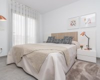 Nieuwbouw - Bungalow - Torrevieja - Los Balcones